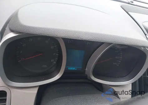 2017 Chevrolet Equinox Ls z USA, uszkodzony, nr VIN 2GNALBEK0H1518957